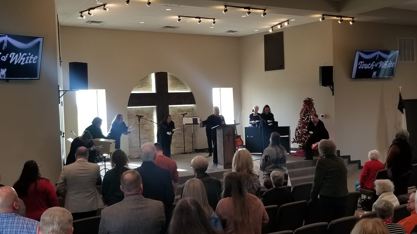 New Heritage Baptist’s Ministries | Sherman, TX - New Heritage Baptist